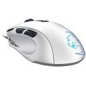Roccat mouse Kone Pure Color ROC-11-700, white