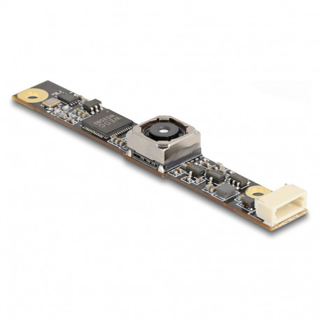 Delock USB 2.0 8 Megapixel kaameramoodul IMX179QQH5-C Sony