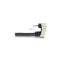 Delock USB 2.0 USB Type-C - Lightning kaabel 1m