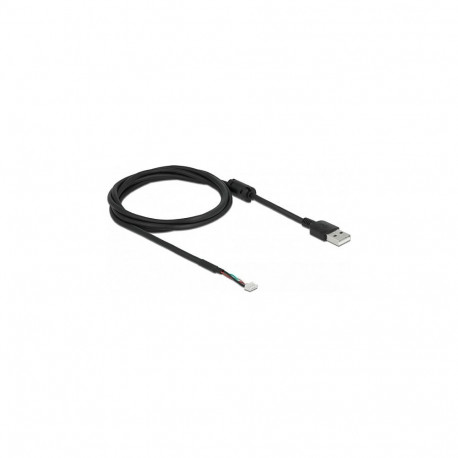 Delock USB 2.0 ühenduskaabel 4-pin kaameramoodulitele V6 1,5 m