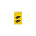 "DELOCK USB 2.0 Switch fr 4 PC an 4 Gerte"