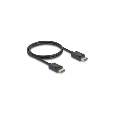 DisplayPort-kaabel 16K 60Hz 80Gbps 1m