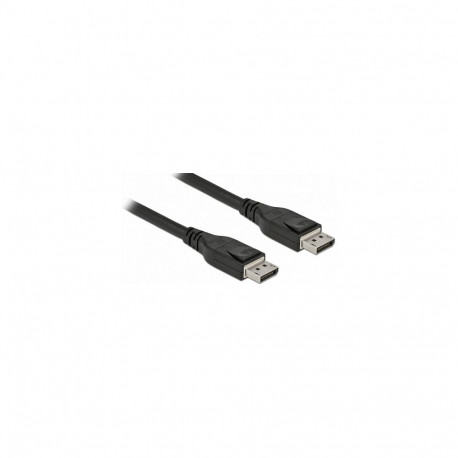 "Aktives DisplayPort Kabel 8K 60 Hz 15 m"