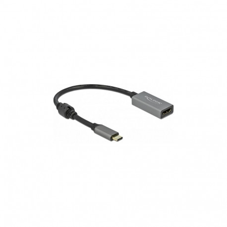 "Aktiver USB Type-C™ zu HDMI Adapter (DP Alt Mode) 4K 60 Hz (HDR)"