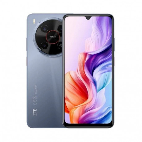 "ZTE Blade V70 Max galactic gray"