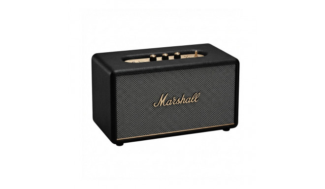 "Marshall Stanmore III Black"
