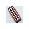 "Severin AT 2509 Langschlitz Toaster"