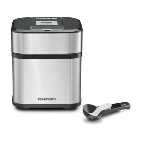 "ROMMELSBACHER Eismaschine Kurt IM 12"