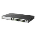 "D-Link DMS-3130-30TS/E-30 Port Switch Multi-Gigabit"
