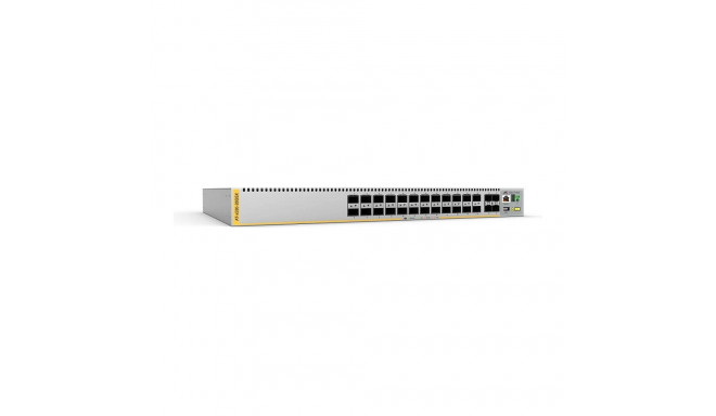 "L3 STACKABLE SWITCH 24X SFP"