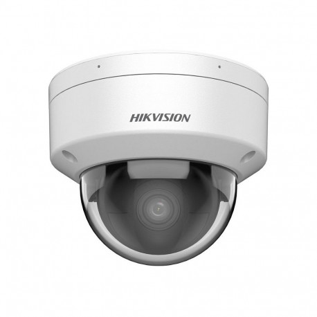 "Hikvision AcuSense Dome DS-2CD2186G2H-ISU(2.8mm)(eF) 8MP"