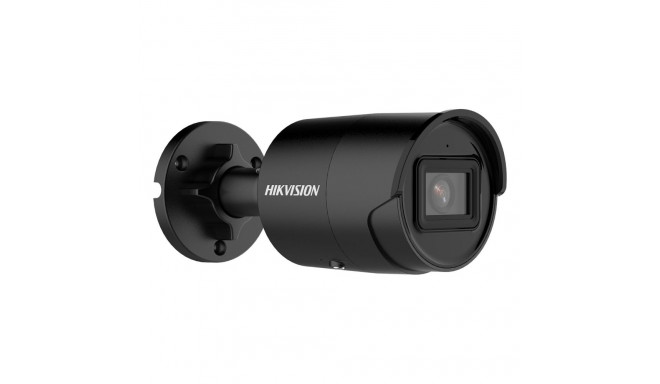 "HIK 4MP Bullet AcuSense Netzwerkkamera"
