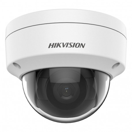 "HIKVISION Easy IP 4.0-2nd Dome IP67 10.4MP 2.8mm"