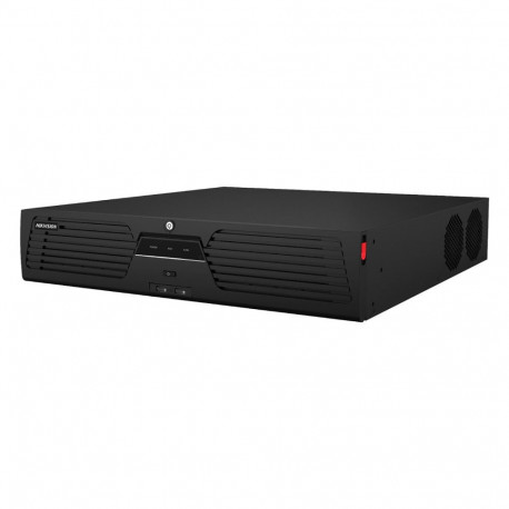 "HIK DS-9632NI-M8 32-ch 2U 8K NVR"