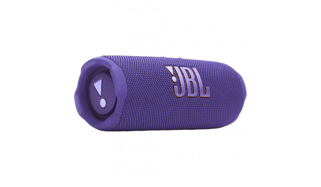 """JBL Flip 7 - Purple"""