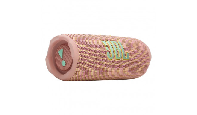JBL kõlar Flip 7, roosa