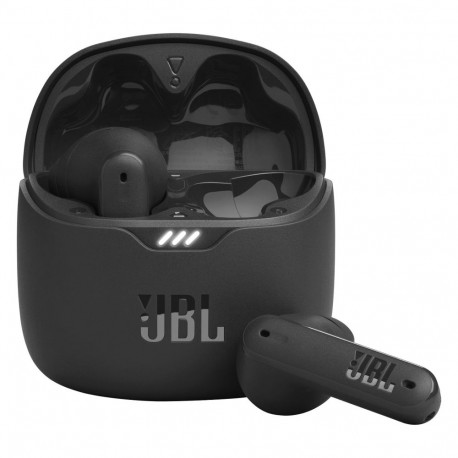 JBL kõrvaklapid Tune Flex, must