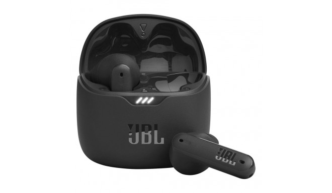 """JBL Tune Flex - Black"""