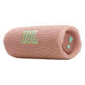 """JBL Flip 7 - Pink"""