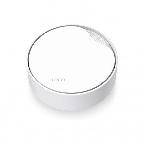 TP-Link juhtmevaba kordisti Deco X50-PoE, mesh‑võrk