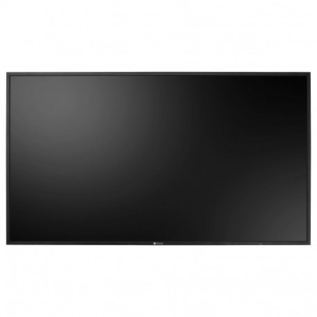 "AG neovo SMQ-5501 138.7cm(55"") black (Speditionsversand)"