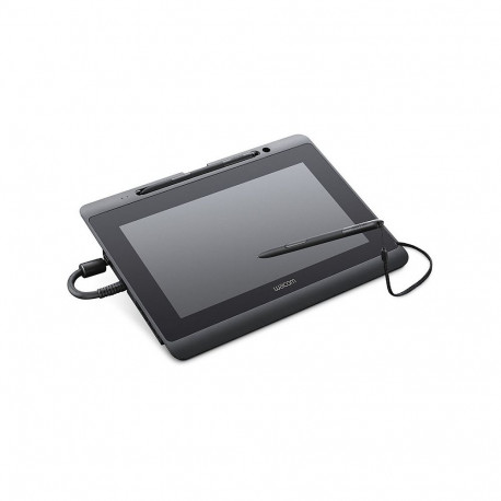 Wacom DTH-1152 10.1-tolline must allkirjastamisalus