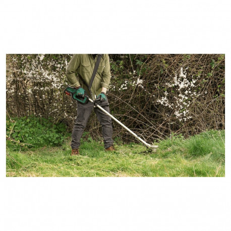 Bosch akuga murutrimmer ADVANCEDBRUSHCUT 36V-23- 750