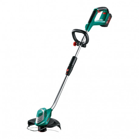 "Bosch AdvancedGrassCut 36 Akku-Rasentrimmer"