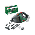 "Bosch UniversalVac 18 Baretool"