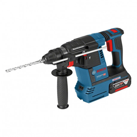 "Bosch GBH 18V-26 Professional Akku-Bohrhammer"
