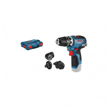 Bosch GSR 12V-35 FC akutrell-kruvikeeraja 06019H3003