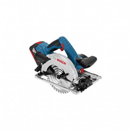 "Bosch GKS 18V-57 G Akku-Handkreissäge"