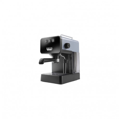 Gaggia espressomasin ESPRESSO DELUXE EG2111/64, hall