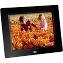 Braun digital photo frame 80 8"