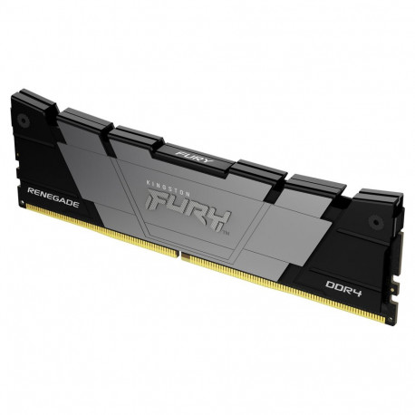 "KINGSTON 32GB 3600MT/s DDR4 CL18 DIMM FURY Renegade Black"