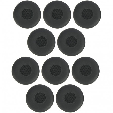 "Jabra Engage Ear cushion for headset pack of 10 for Engage 50 Mono 50 Stereo"