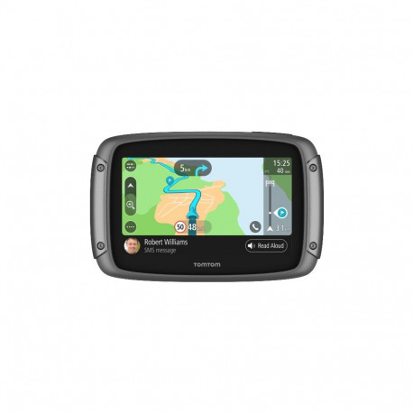 TomTom RIDER 500 Europe (MSH)