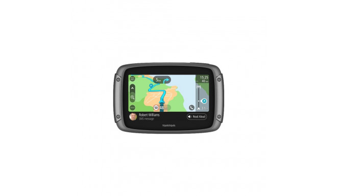 TomTom RIDER 500 Europe (MSH)