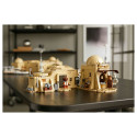 "LEGO Star Wars - Mos Eisley Cantina"