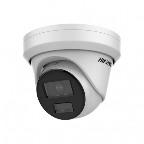 "Hikvision Turret IR DS-2CD3386G2-ISU(2.8mm)(H)(eF) 8MP"