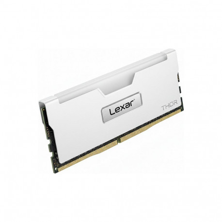 "Lexar 16GB 288 PIN U-DIMM 3200Mhz, CL22, 1.2V- BLISTER Package"