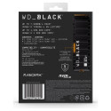 "8TB WD Black SSD SN850X Heatsink POWERED BY SANDISK"