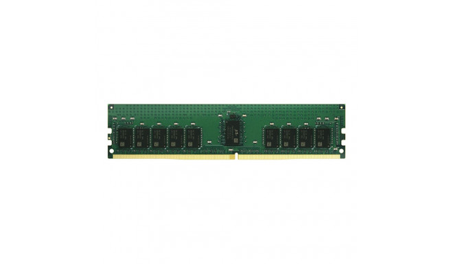 "32GB Synology ECC REGISTERED DIMM MODULE"
