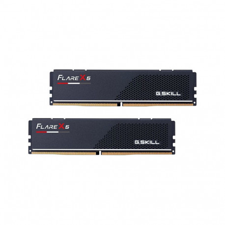 32GB G.Skill DIMM 6000 (2x 16 GB) Flare X5 must komplekt (F5-6000J3038F16GH2-FX5)