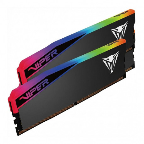 "PC6000 Patriot 96GB (2x48) Viper Elite 5 Ultra RGB CL28"