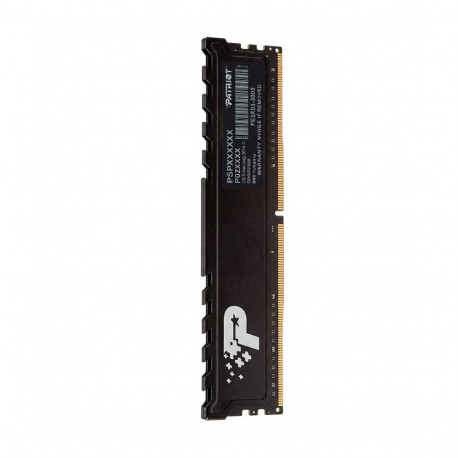 "16GB Patriot PC6400 (1x16) Signature CL52"