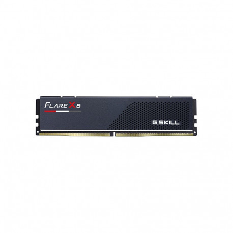 "16GB G.Skill DIMM 6000 (schwarz, F5-6000J3038F16GH1-FX5, Flare X5)"