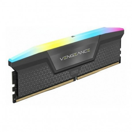 Corsair Vengeance RGB 64GB PC 5600 CL40 (2x32GB) komplekt