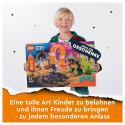 "LEGO City - Große Stuntshow-Doppellooping"