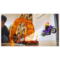 "LEGO City - Große Stuntshow-Doppellooping"